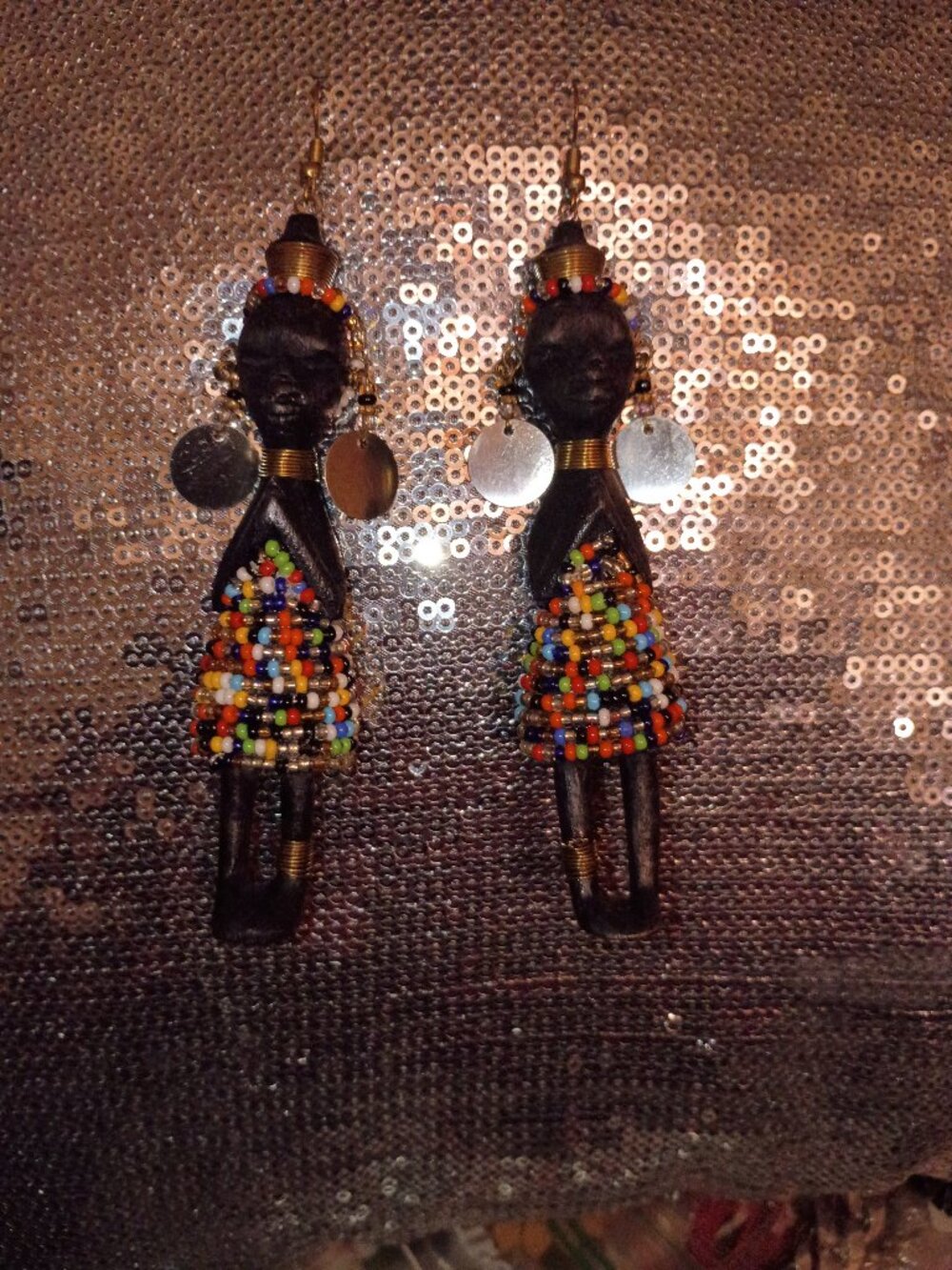 Earring